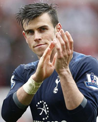 Gareth Bale